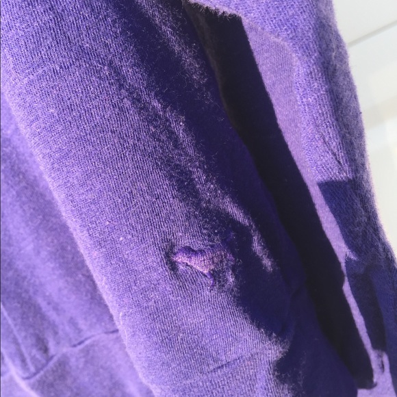 Comfy Long Sleeve from Pink! - Picture 4 of 4